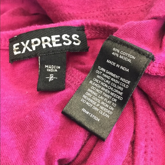 🌞 Express Racerback Tank Top (B-23) - Picture 4 of 4